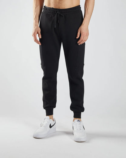 Diesel Ekram Jogger - New Black