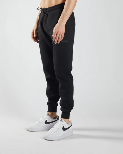Diesel Ekram Jogger - New Black