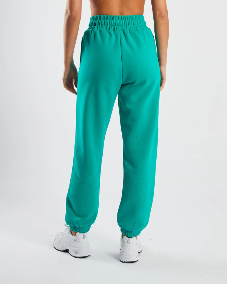 Diesel Elina Joggers - Spearmint Green