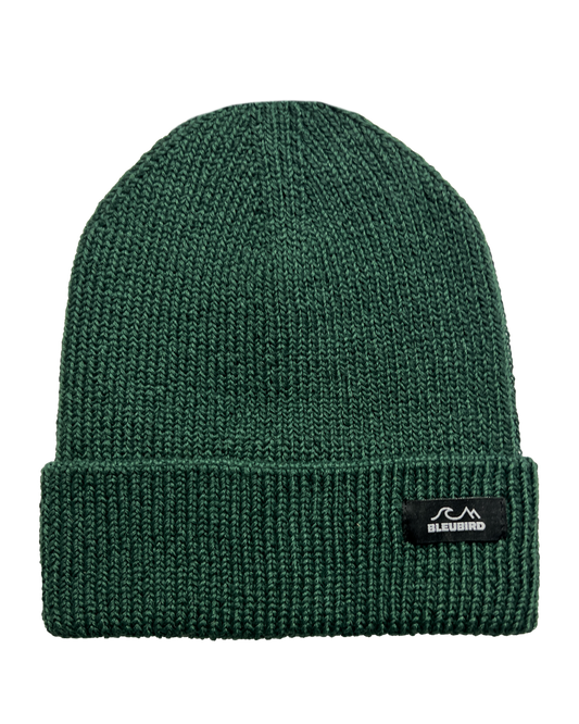 Bleubird Elements Beanie - Willow