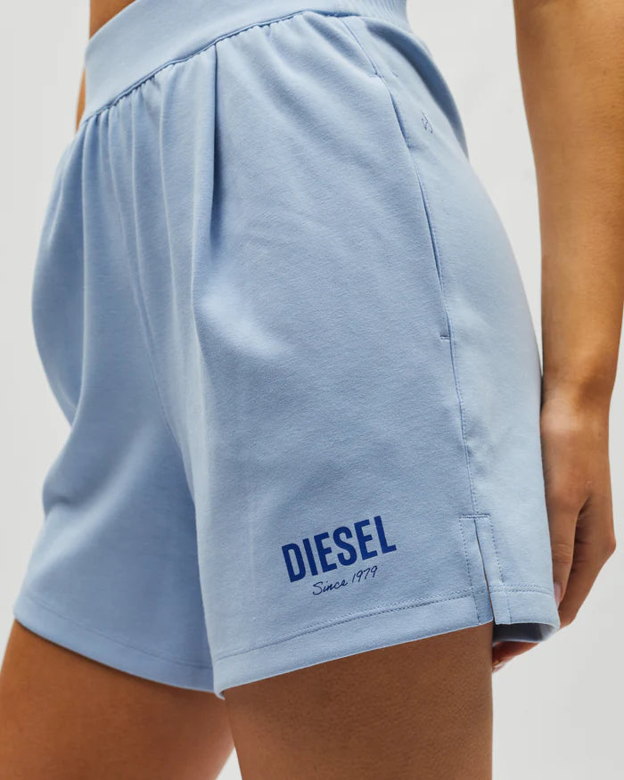 Diesel Maegan Shortsm - Azure Haze