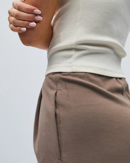 Diesel Malloree Tee - Sand Tropez