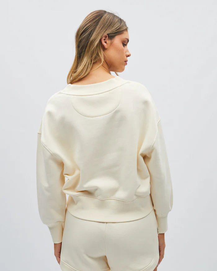 Diesel Manon Sweatshirt - Sand Tropez