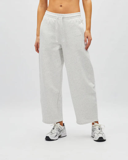 Diesel Ellis Barrel Jogger - Stone Marl