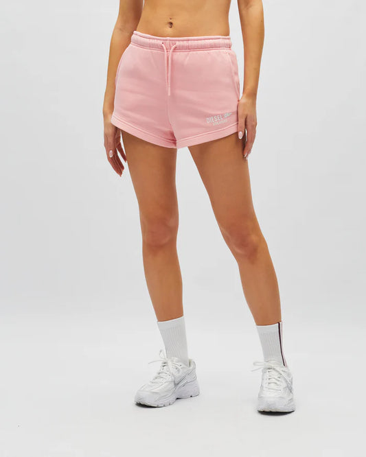 Diesel Halyin Shorts - Acid Pink