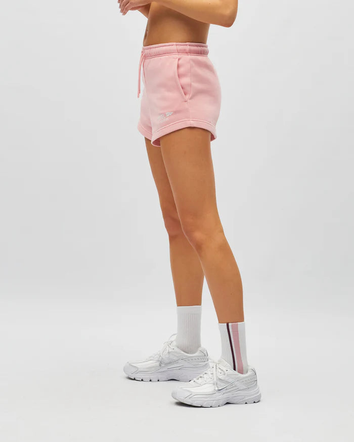 Diesel Halyin Shorts - Acid Pink