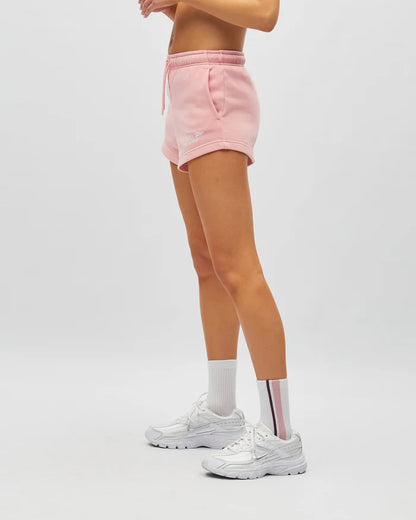Diesel Halyin Shorts - Acid Pink