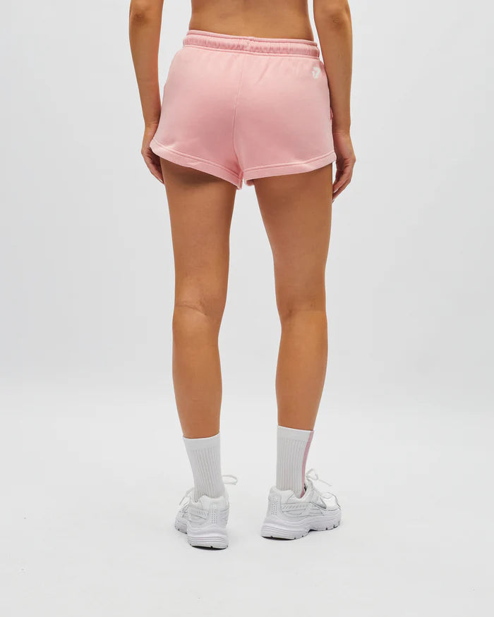 Diesel Halyin Shorts - Acid Pink