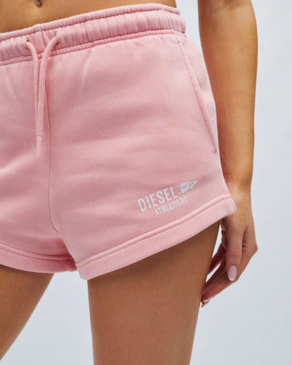 Diesel Halyin Shorts - Acid Pink