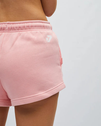 Diesel Halyin Shorts - Acid Pink