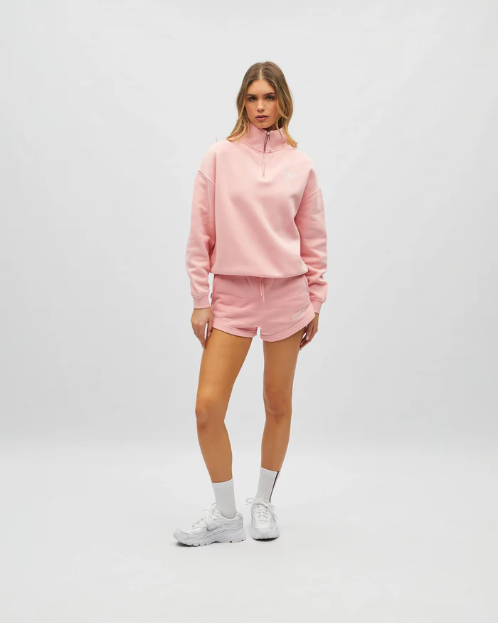 Diesel Halyin Shorts - Acid Pink