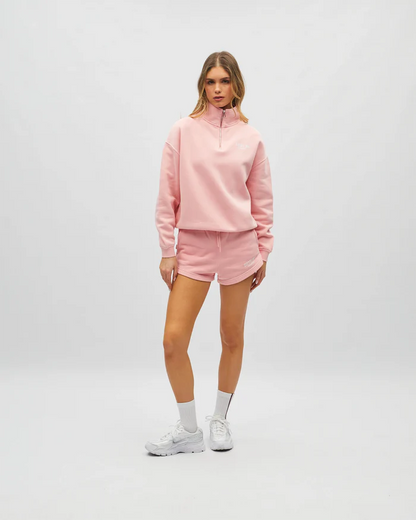 Diesel Halyin Shorts - Acid Pink