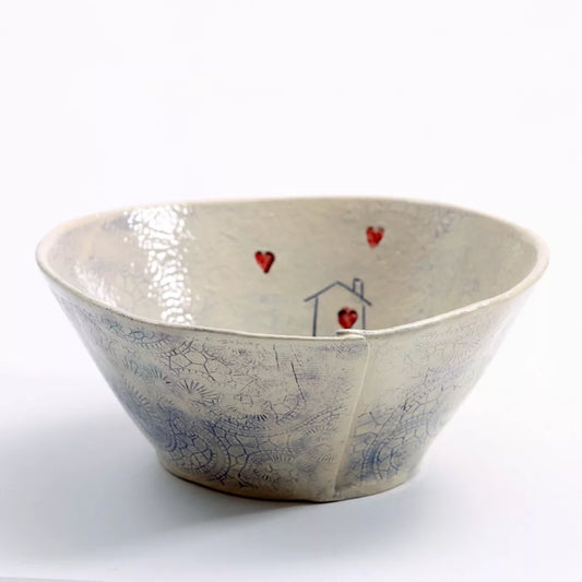 Sarah McKenna Home Comforts Large Bowl