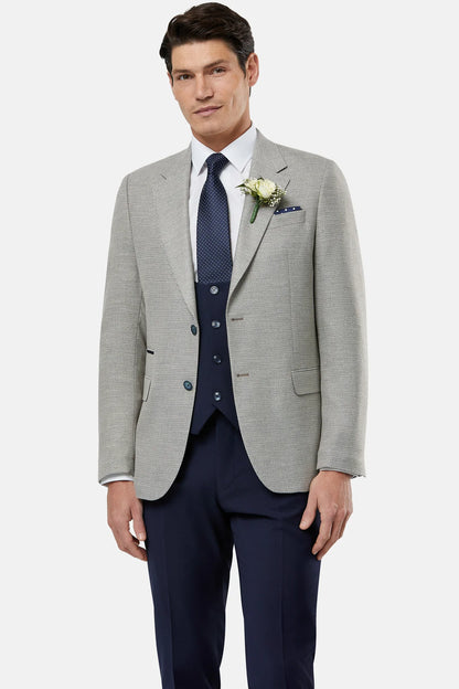 Benetti Harold Blazer - Beige