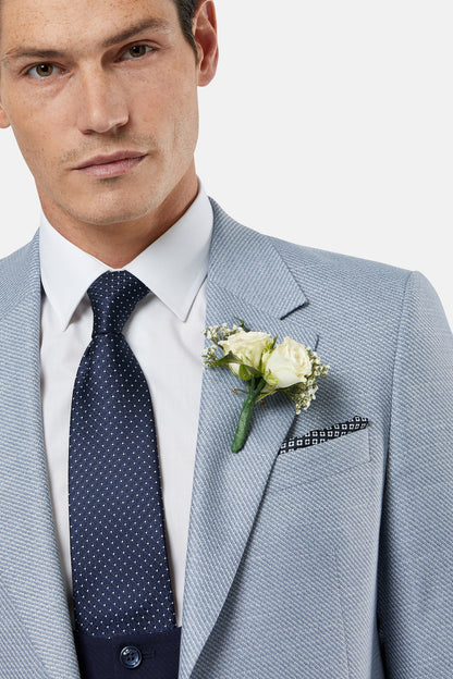 Benetti Harold Blazer - Ice Blue