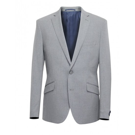 Daniel Grahame Dale Suit Jacket - Grey