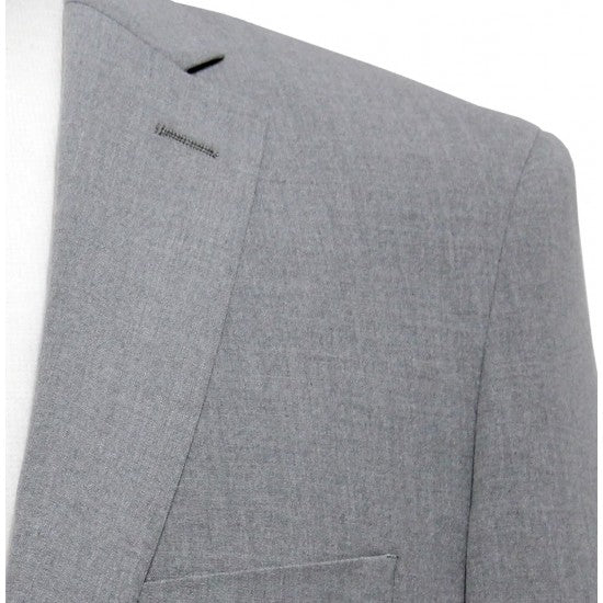 Daniel Grahame Dale Suit Jacket - Grey