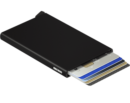 Secrid Wallets Cardprotector - Black