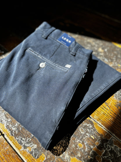 LCDN Paris Chino -  Navy