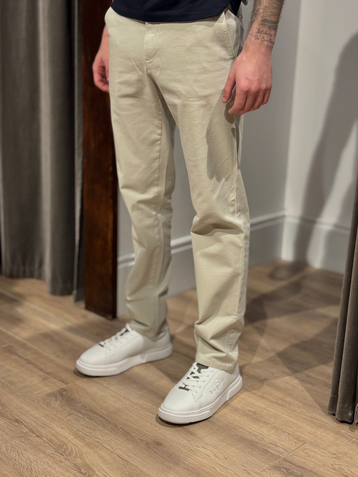 LCDN Arex 97 Chino - Stone