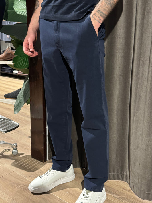 LCDN Arex 97V Chino - Navy