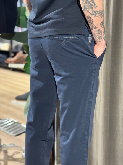 LCDN Arex 97V Chino - Navy