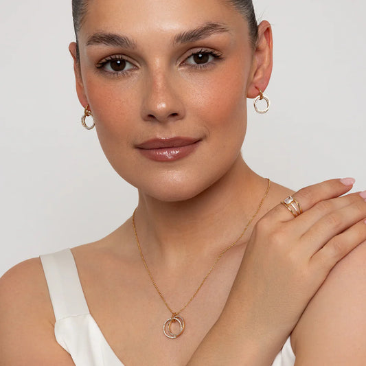 Knight & Day Mia Necklace