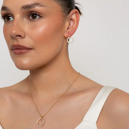 Knight & Day Mia Necklace