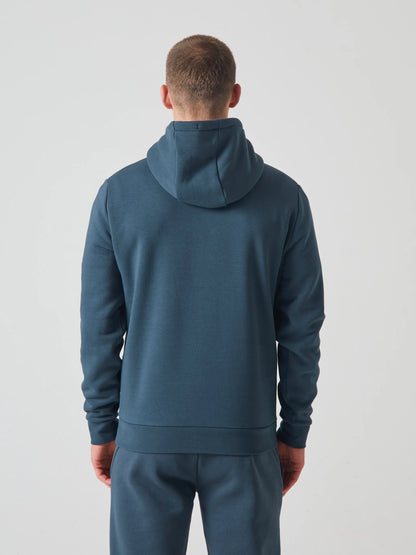 Diesel Keenan Hoody - Tidal Teal