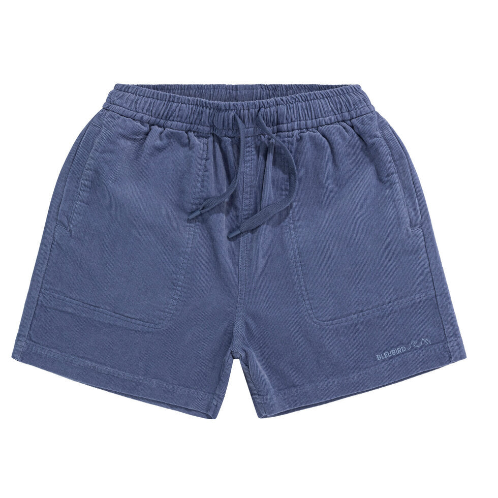 Bleubird Kelia Shorts - Sky Blue