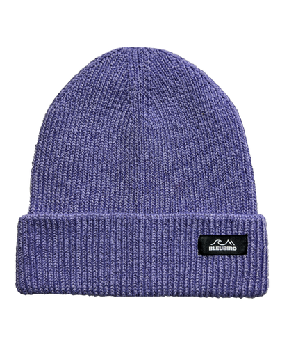 Bleubird Elements Beanie - Lavender