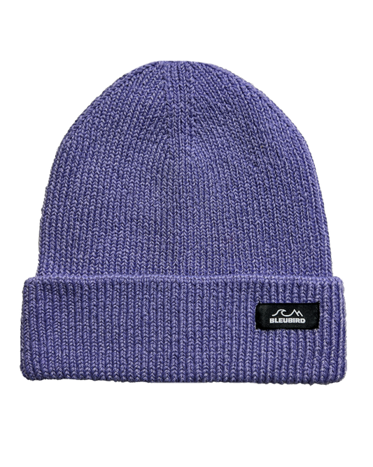 Bleubird Elements Beanie - Lavender