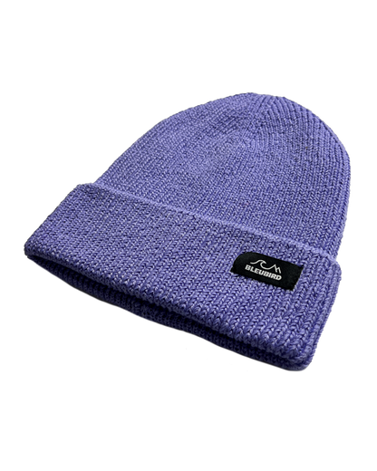 Bleubird Elements Beanie - Lavender