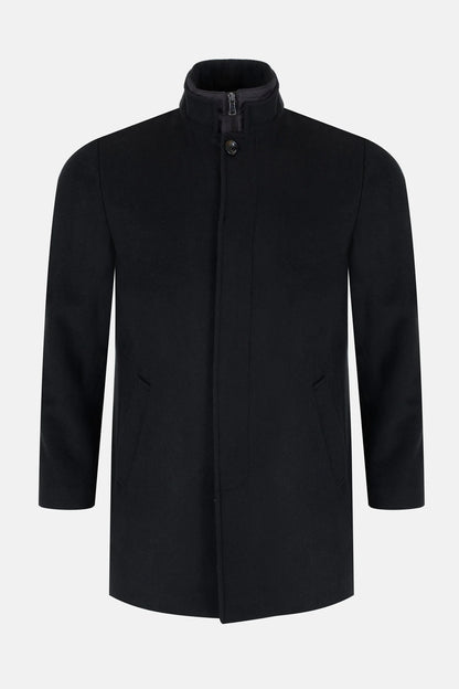 Benetti Lloyd Coat - Forest