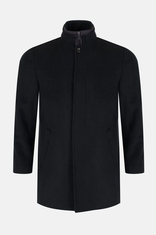 Benetti Lloyd Coat - Forest