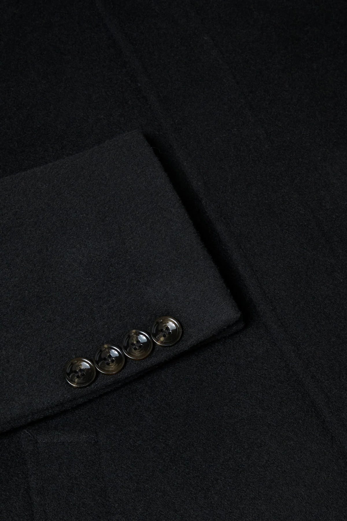 Benetti Lloyd Coat - Forest