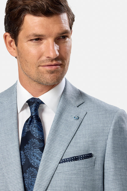 Benetti Lucas Suit Jacket - Blue