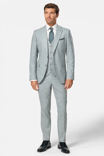 Benetti Lucas Suit Jacket - Sage