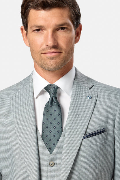 Benetti Lucas Suit Jacket - Sage