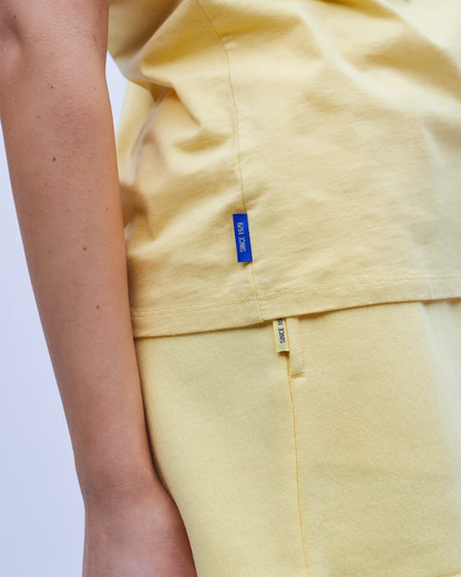 Diesel Mai Tee - Lemon Mist
