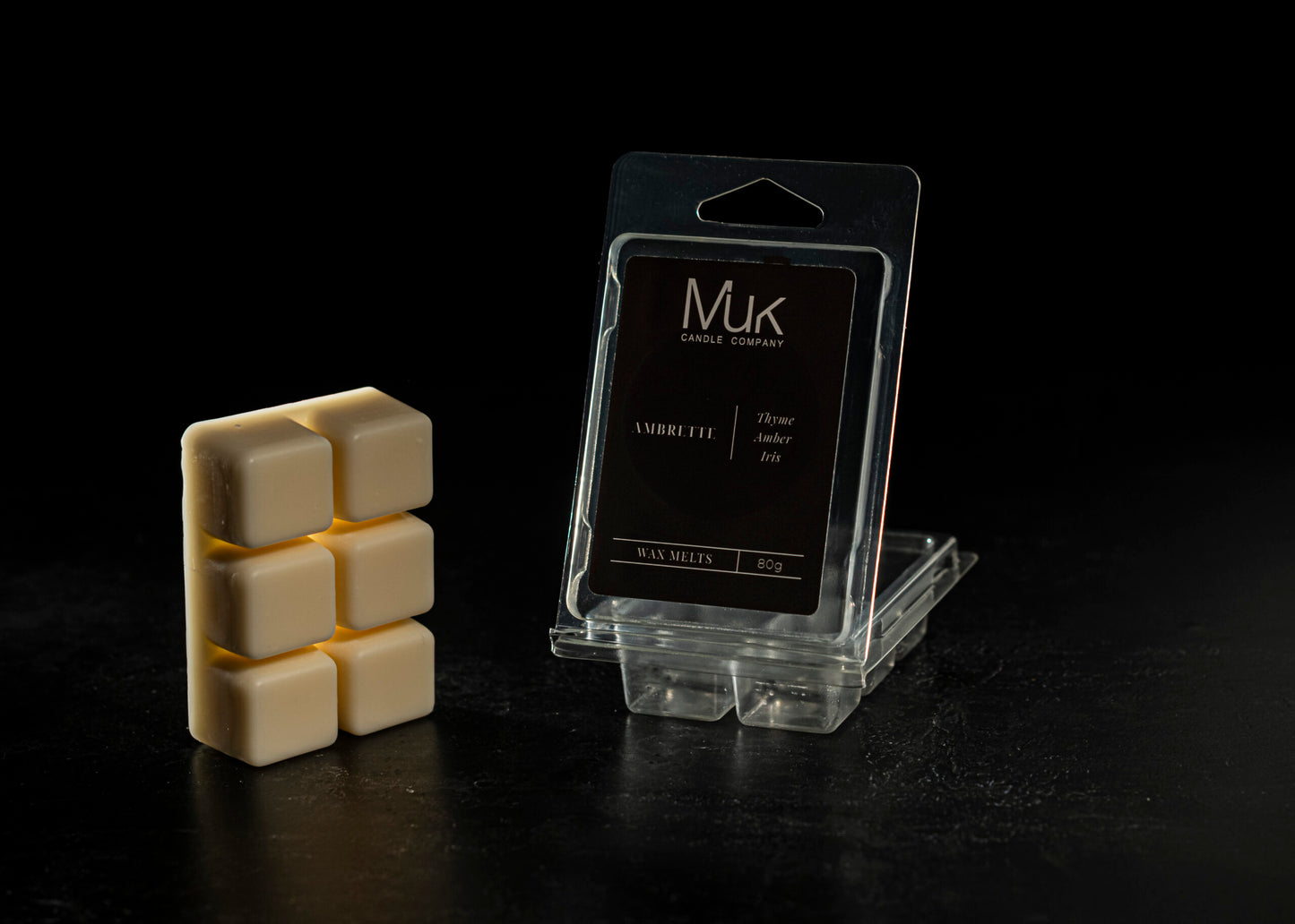 Muk Luxury Collection Melts