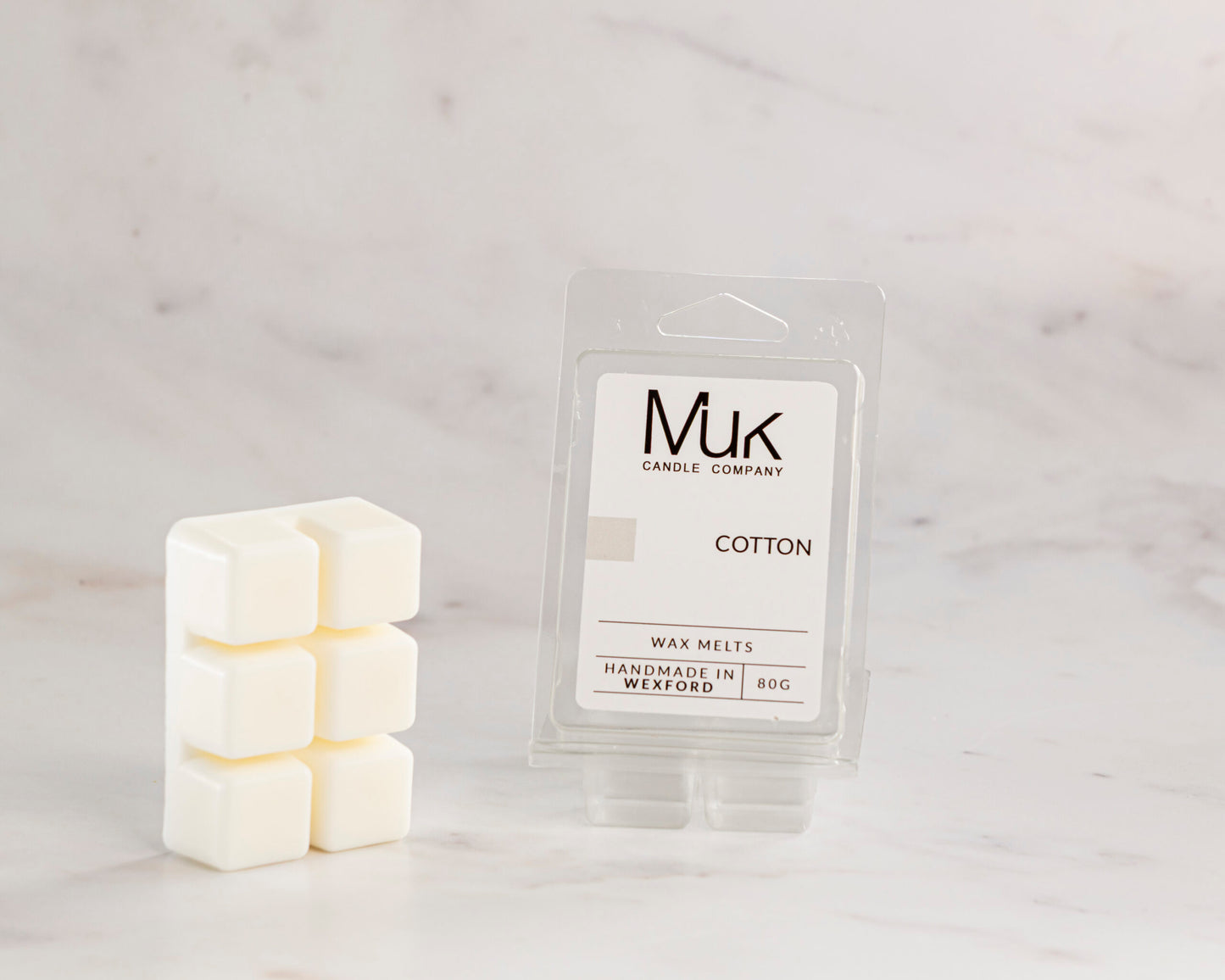 Muk - Wax Melts