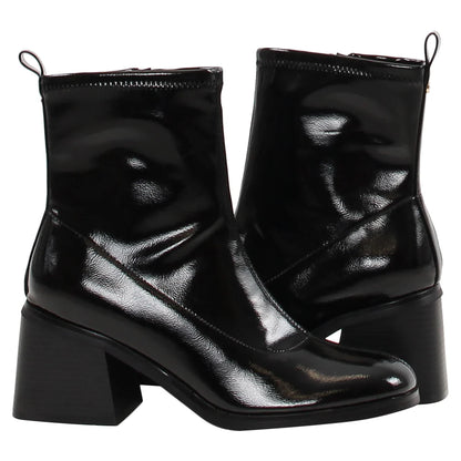 Rant & Rave Marina Boot - Black