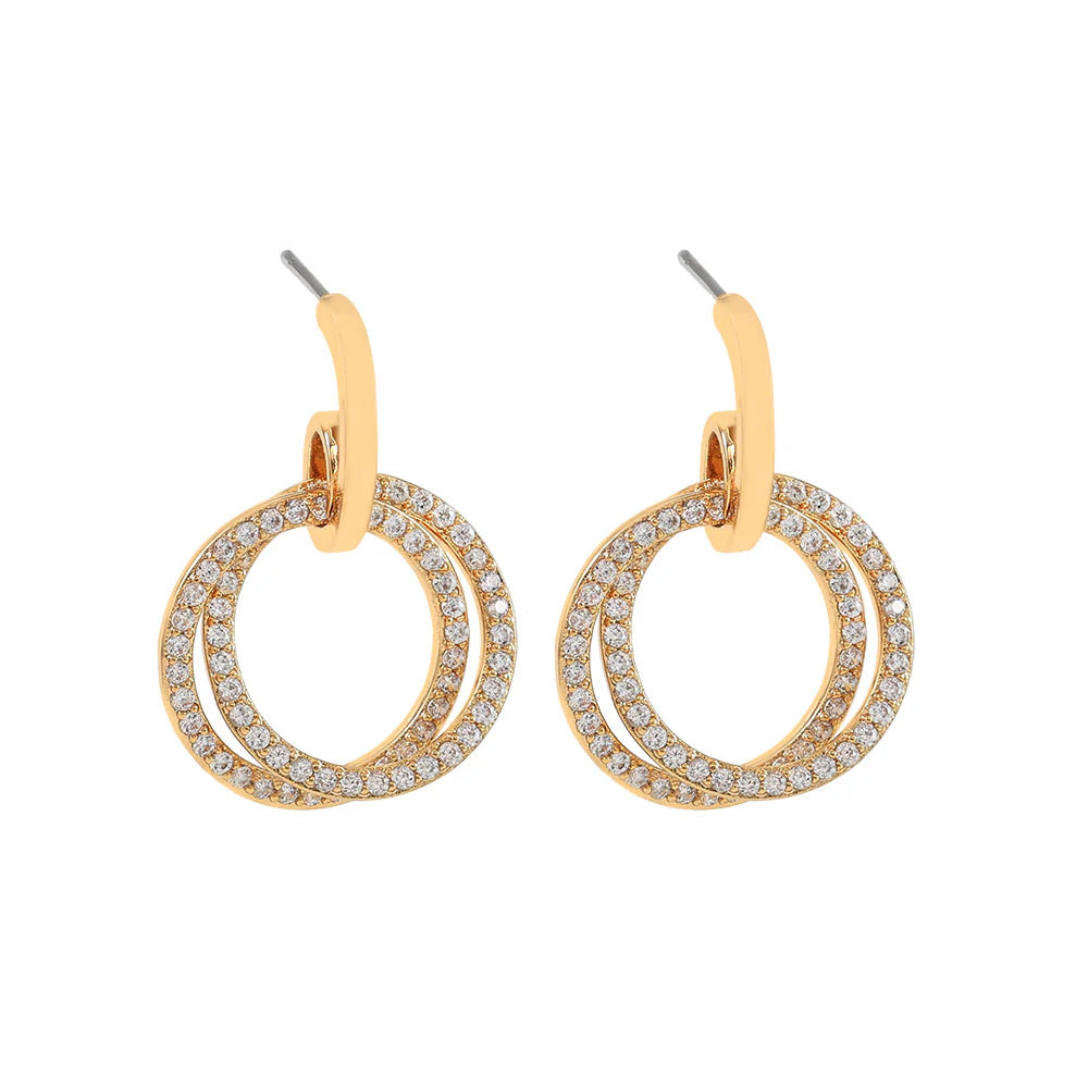 Knight & Day Mia Earrings