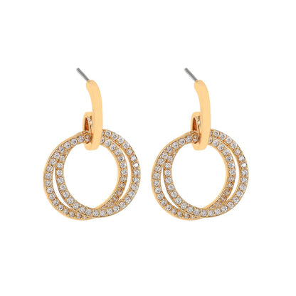 Knight & Day Mia Earrings