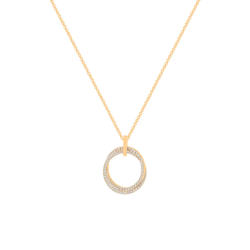 Knight & Day Mia Necklace