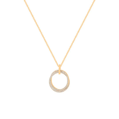 Knight & Day Mia Necklace