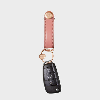 Orbitkey Organiser Set - Rose Gold
