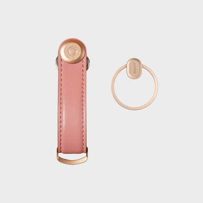 Orbitkey Organiser Set - Rose Gold