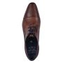Bugatti Morino Brown Leather Shoe